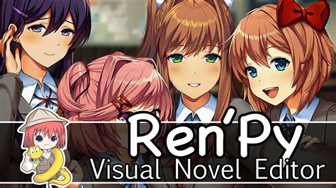 erotic visual novel|RenPy adult visual novel and RPG games